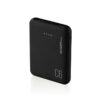 CARGADOR PORTÁTIL ARGOMTECH ARG-PB-1136BK 6.000mAh NEGRO