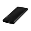 CARGADOR PORTÁTIL ARGOMTECH ARG-PB-1150BK 12000 MAH NEGRO