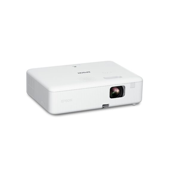 PROYECTOR EPSON POWERLITE CO-W01 3000L