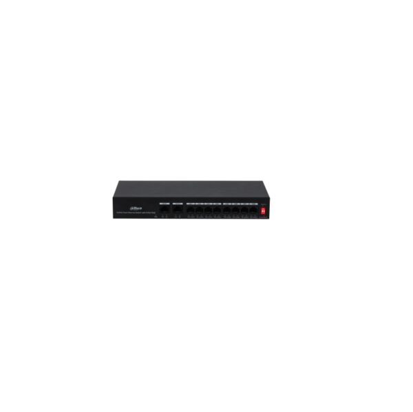 SWITCH DAHUA PFS3010 8 PTOS PoE