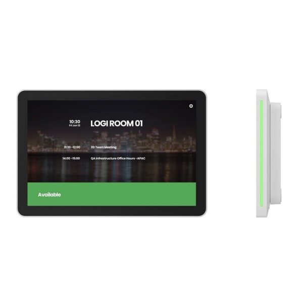 TAP SCHEDULER LOGITECH VC GRAPHITE 952-000091