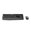 TECLADO LOGITECH 920-007820 MK345 COMBO WIR