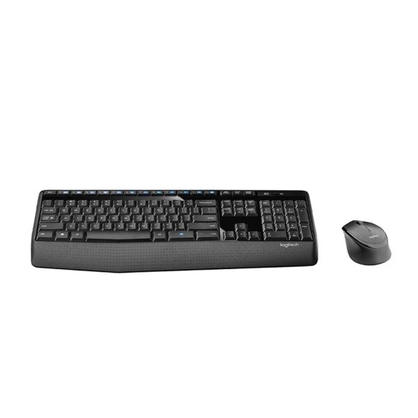 TECLADO LOGITECH 920-007820 MK345 COMBO WIR