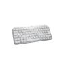 TECLADO LOGITECH 920-010477 MX MINI WIR GRIS