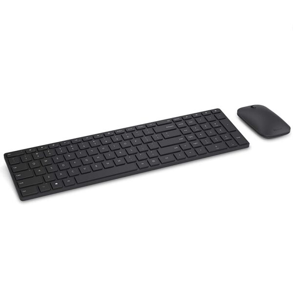 TECLADO MICROSOFT 7N9-00004 BT