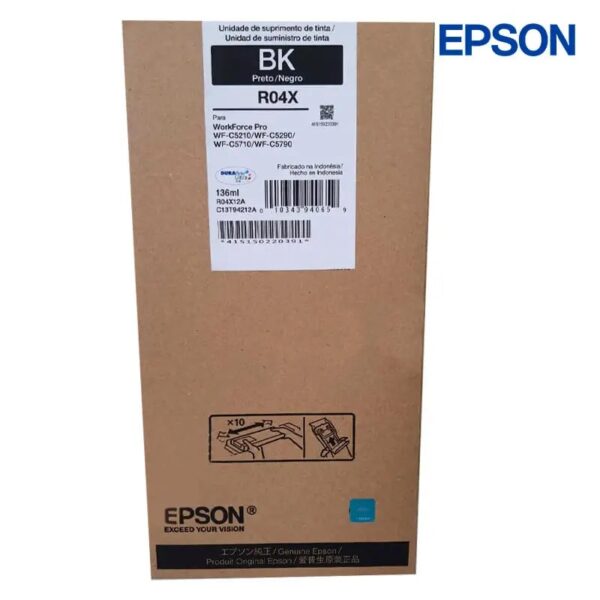 TINTA EPSON T942120-AL NEGRO (C5290/C5710/C5790)