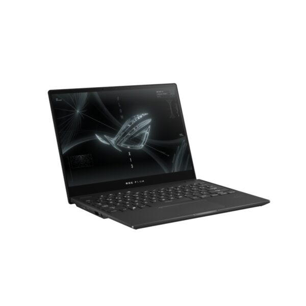 NOTEBOOK GAMER ASUS ROG FLOW X13 GV301QH-K6015T R7/13/16/512/16504G/W10
