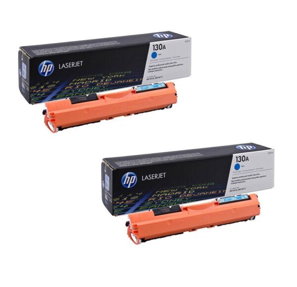 TONER HP CF351A (130A) CYAN M176N