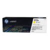 TONER HP CF382A (312A) YELLOW