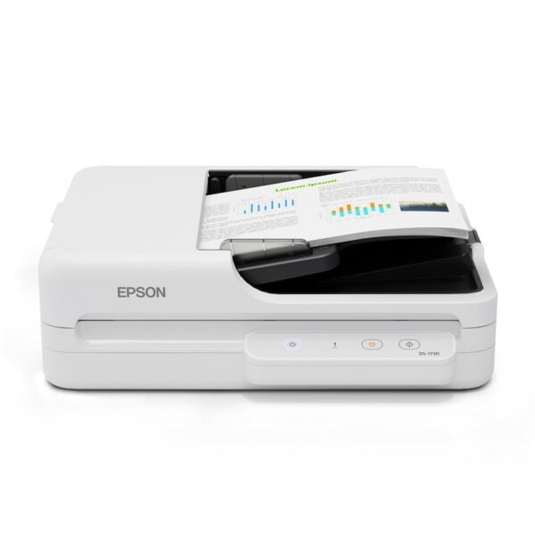 SCANNER EPSON DS-1730