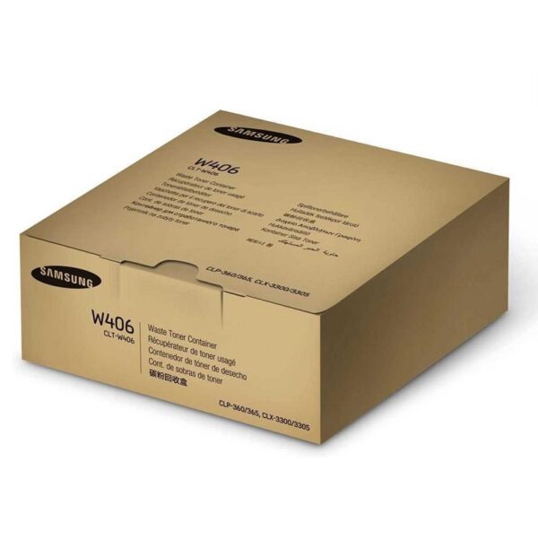TONER SAMSUNG W406 TANQUE RESIDUOS