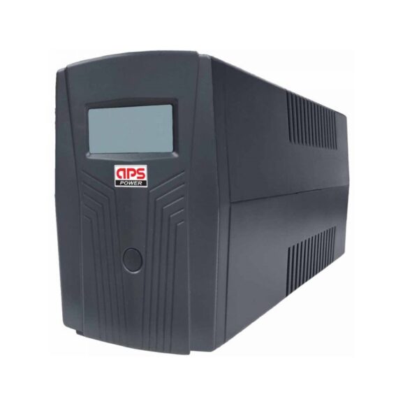 UPS APS POWER 650 V.A. VISTA