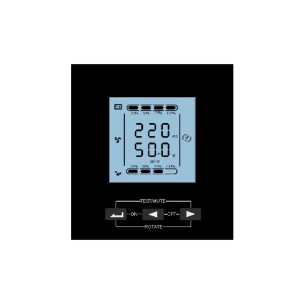 UPS APS POWER 2KVA TOWER ON LINE RACK
