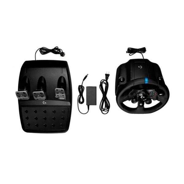 VOLANTE LOGITECH 941-000157 G923 TRUEFORCE