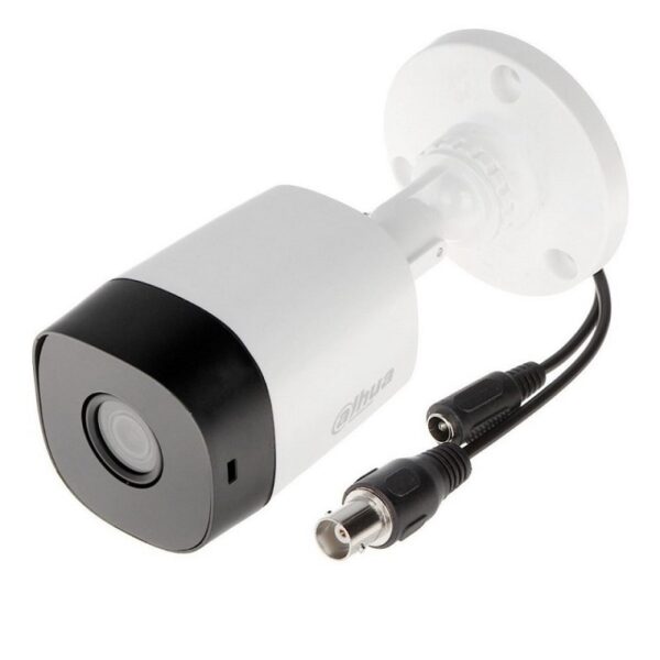 CÁMARA DAHUA HAC-B1A21P BULLET 2MP 0280B 20M IP67