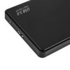 GAVETA PARA HDD ARGOMTECH ARG-AC-1032 2.5" USB 3.0