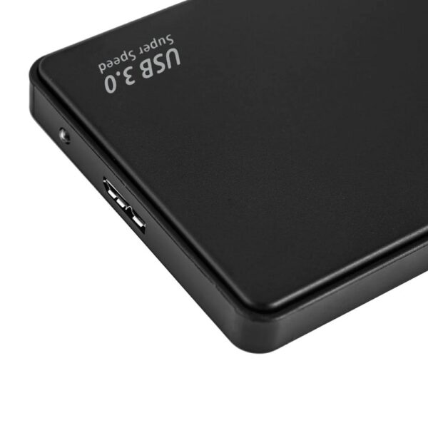GAVETA PARA HDD ARGOMTECH ARG-AC-1032 2.5" USB 3.0