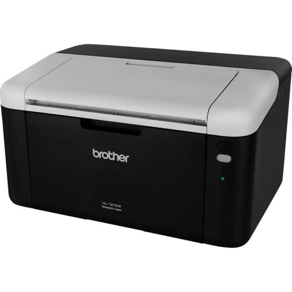 IMPRESORA BROTHER LASER HL-1212W MONO WIF