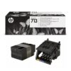 TINTA HP 3ED58A 713 KIT REEMPLAZO