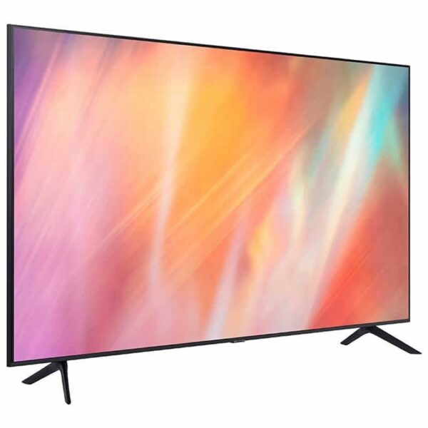 TV SAMSUNG 55" LH55BEAHLGGXZB CRYSTAL 4K UHD BUS