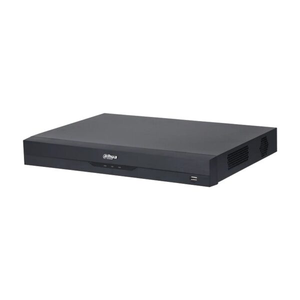 NVR DAHUA 5216-EI 16CH 2 HDD