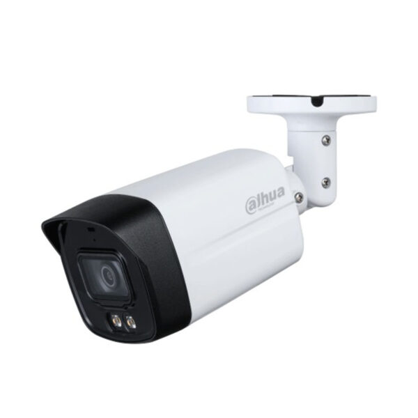 CÁMARA DAHUA IPC-HFW1239TL1-A-IL BULL SMART DUAL 2MP