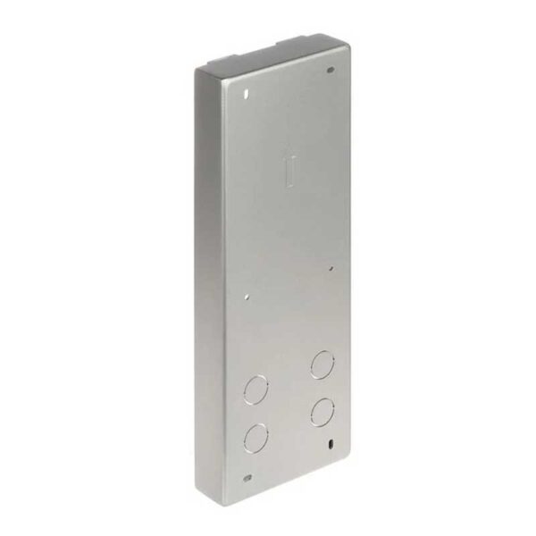 PLACA DE MONTAJE DAHUA PARA VIDEOPORTERO VTM130 VTO65/75