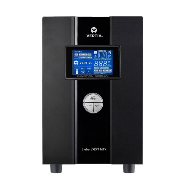 UPS VERTIV GXT-MT 3000