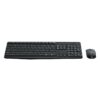 TECLADO LOGITECH 920-007901 MK235 COMBO WIR