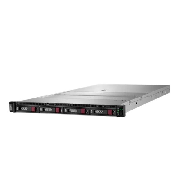SERVIDOR HPE DL320 G12 6505P 1x32G 4LFF SSD (P89960-DM5)
