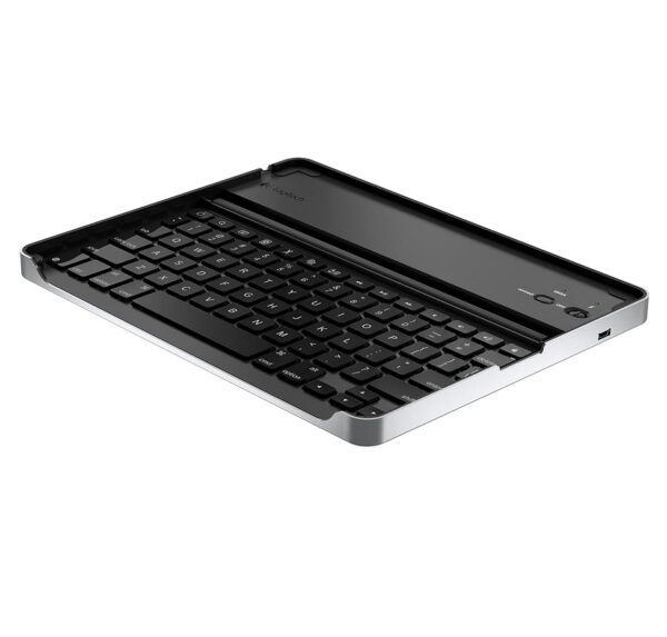 TECLADO LOGITECH 920-003402 CASE PARA IPAD