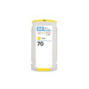TINTA HP C9454A 70 YELLOW 130 ML