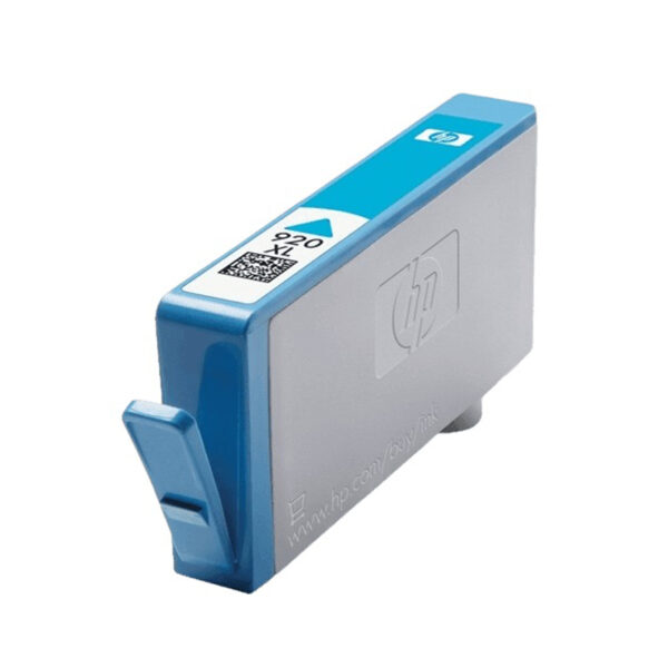 TINTA HP CD972AL 920XL CYAN