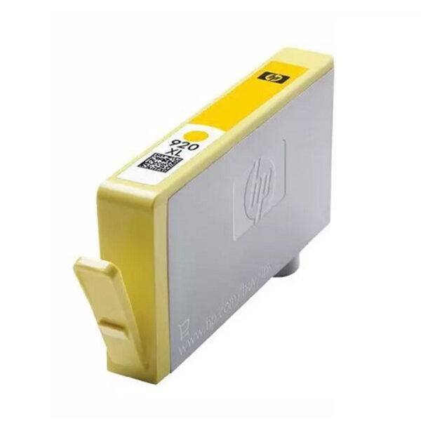 TINTA HP CD974AL 920XL AMARILLO
