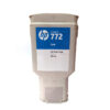TINTA HP CN636A 772 300ML CYAN