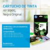 TINTA HP T6M16AL 904XL NEGRO 21.5ML