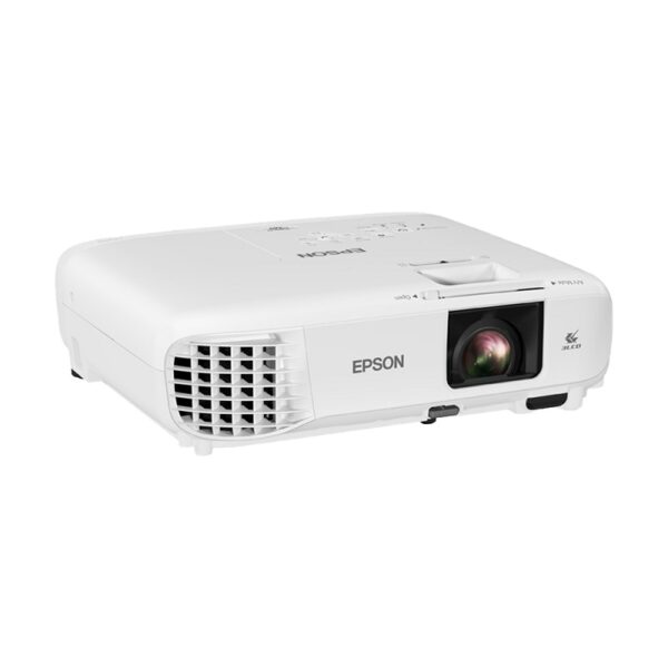 PROYECTOR EPSON POWERLITE X49 3LCD 3600 LUMENES