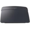 ROUTER LINKSYS E900-LA N 2.4GHZ LA WIR
