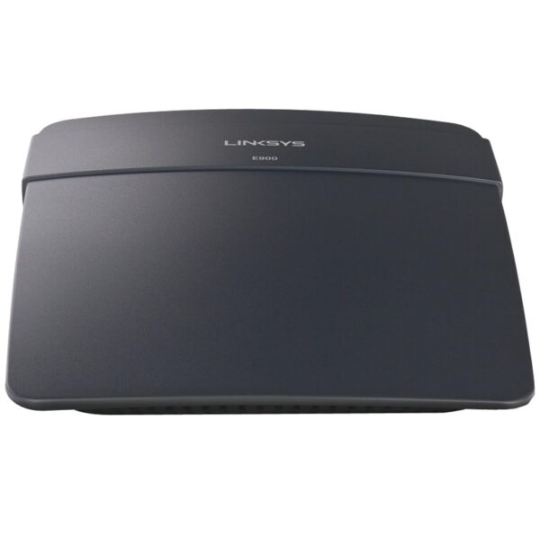 ROUTER LINKSYS E900-LA N 2.4GHZ LA WIR
