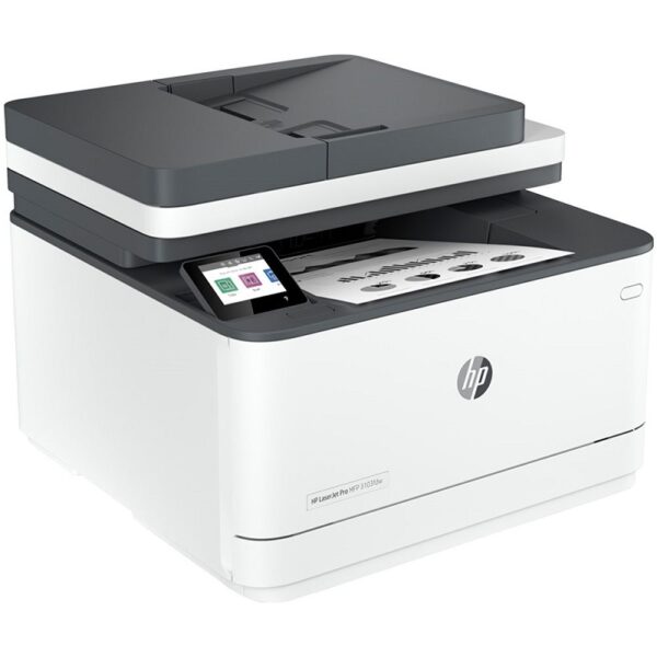 IMPRESORA HP LASERJET PRO MFP 3103FDW 220V