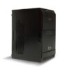 PC E-TECH CORPORATE CI3 2100/8/256/DVD/N210/20/W10P