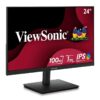 MONITOR VIEWSONIC 24" VA240-H FHD VGA/HDMI
