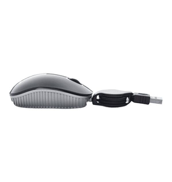 MOUSE VERBATIM 98113 BRAVO TRAVEL