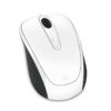 MOUSE MICROSOFT 3500 GMF-00384 WIR USB BLANCO