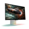 MONITOR GAMER SAMSUNG 27" ODYSSEY 3D LS27FG900XNXZA 4K/165HZ