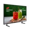 TV SAMSUNG 75" LH75BEDHLGFXGO PRO 4K QBC