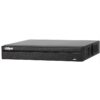 NVR DAHUA 4116HS-8P-4KS2 16CH 8POE 4K 1HDD