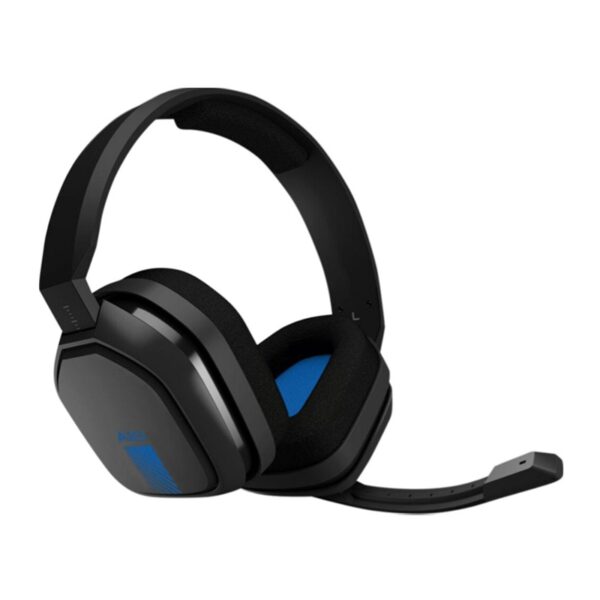 AURICULAR GAMER LOGITECH 939-001594 ASTRO A10 NEGRO/AZUL