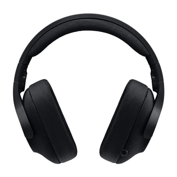 AURICULAR GAMER LOGITECH 981-000667 G433 7.1 NEGRO