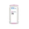 TINTA HP C9455A 70 MAGENTA CLARO 130ML